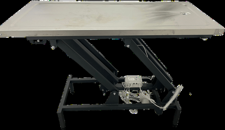 ELTab Serisi (Elcom Electric Vet Operating Table)