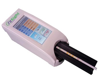 InSight Veterinary Urine Analyzer