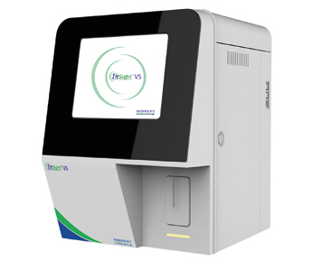 InSight V5 (5-Diff Laser)