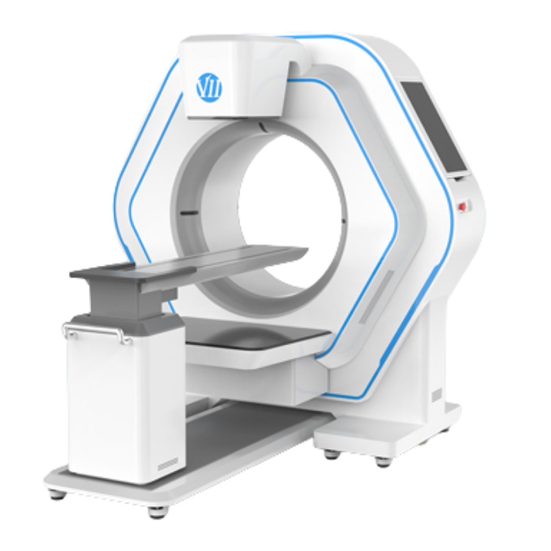 ELCOM DX-AUTO-3 Multi-Function Vet CT