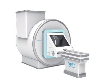 ELCOM 1.5T VPETMR & 1.5T VPET Mini MR Systems