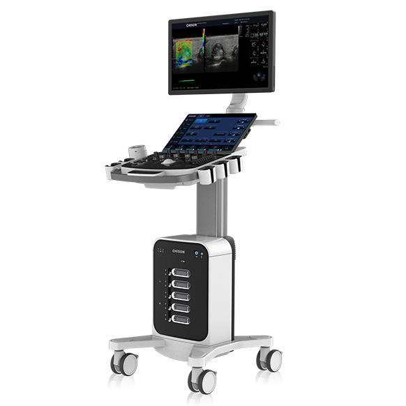 ELCOM Sonomax 9 Doppler