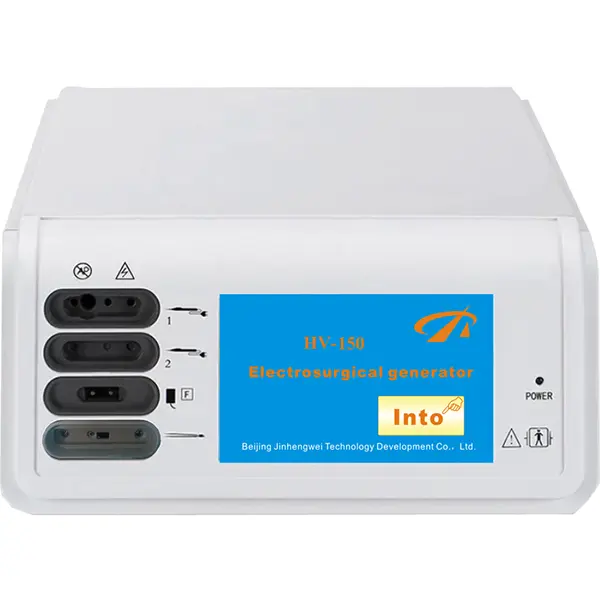 ELCOM HV-150 LigaSure Electrosurgical Unit