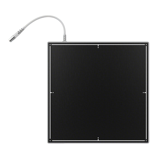 ELCOM CareView 1800Lv DR panel