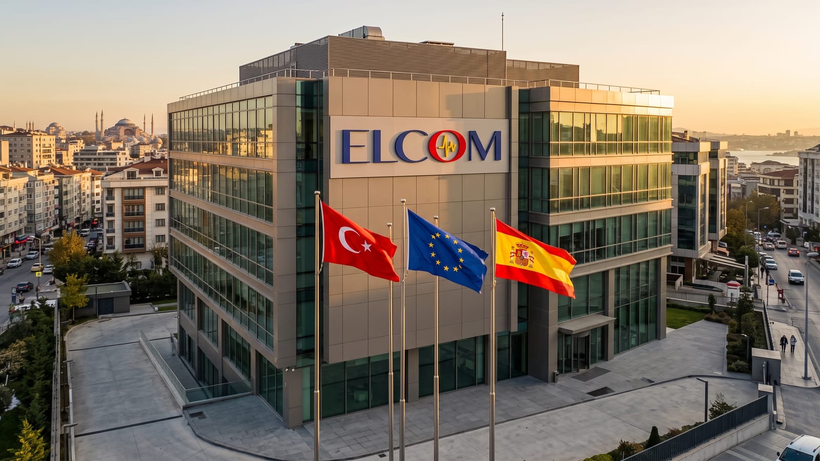 Oficina de Estambul