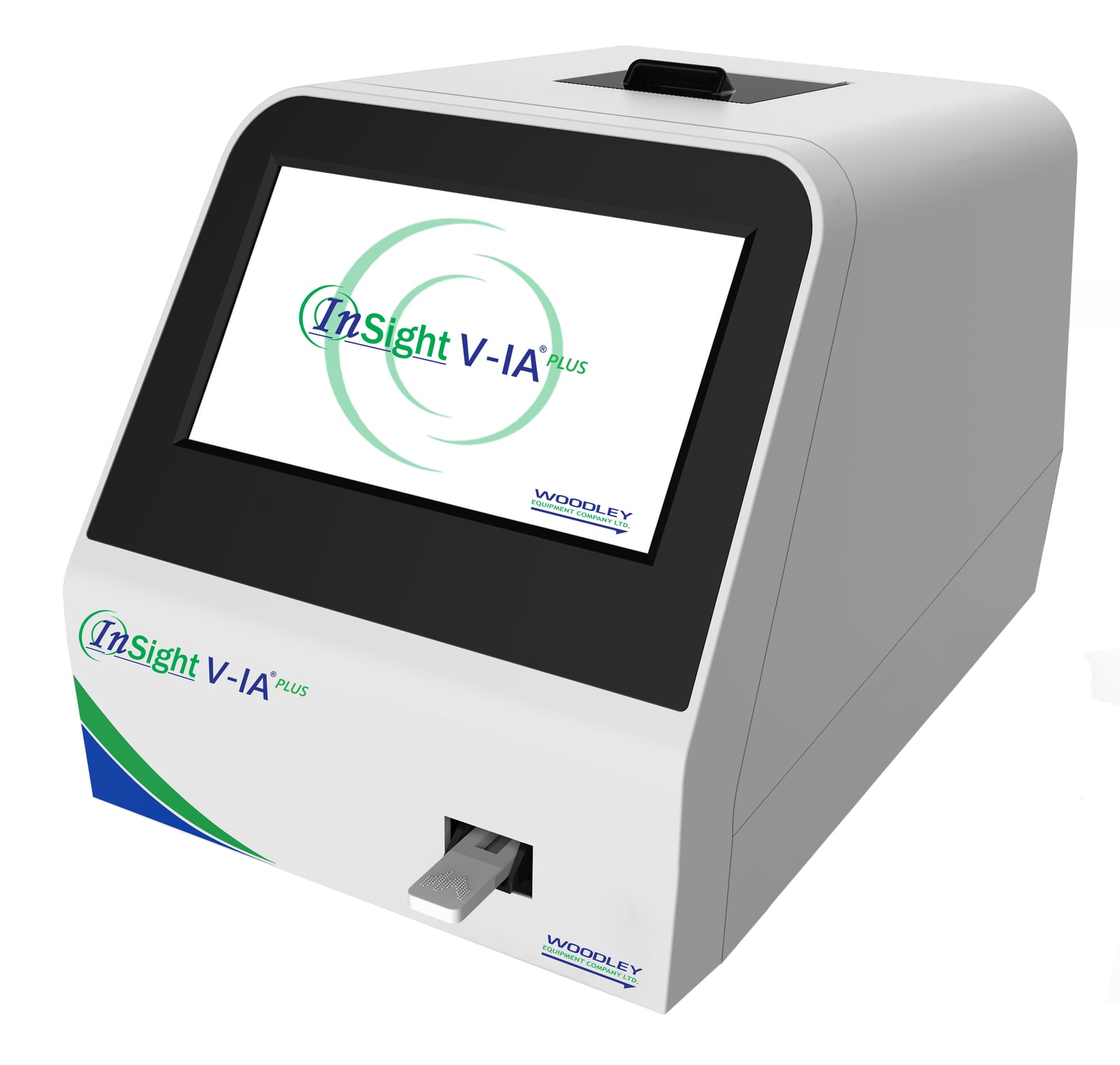 InSight V-IA Veterinary Hormone Analyzer